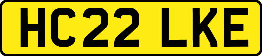 HC22LKE