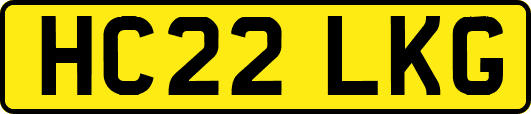 HC22LKG