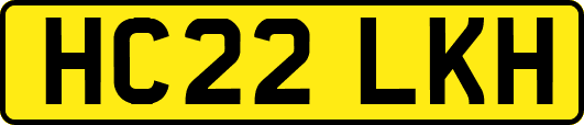 HC22LKH