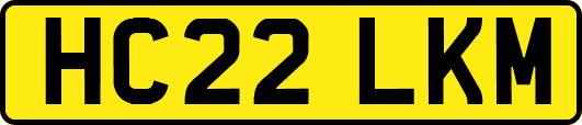 HC22LKM