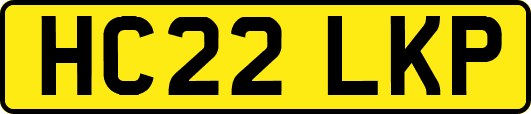 HC22LKP