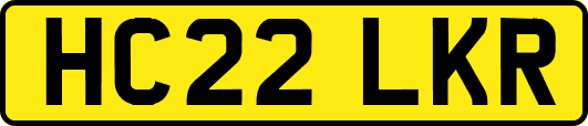 HC22LKR