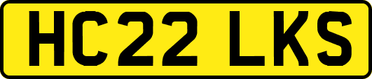 HC22LKS