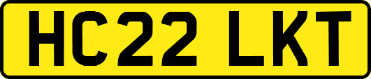 HC22LKT
