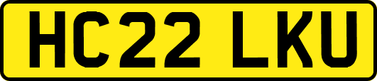 HC22LKU