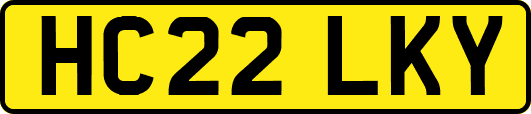 HC22LKY