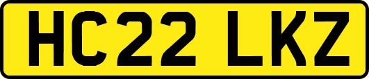 HC22LKZ