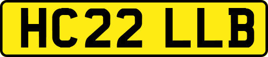 HC22LLB