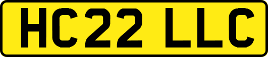 HC22LLC