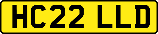 HC22LLD
