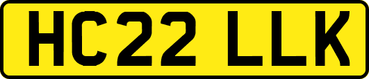 HC22LLK