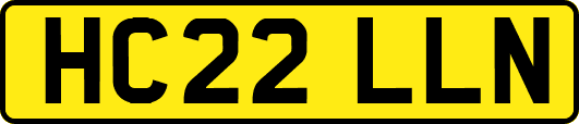 HC22LLN