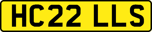 HC22LLS