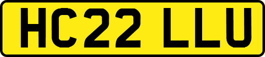 HC22LLU