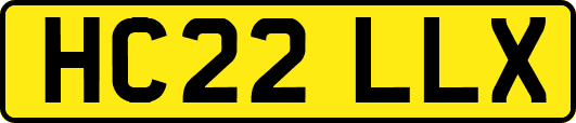 HC22LLX