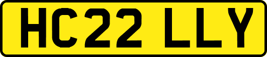 HC22LLY