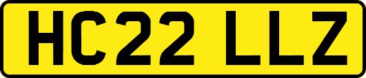 HC22LLZ
