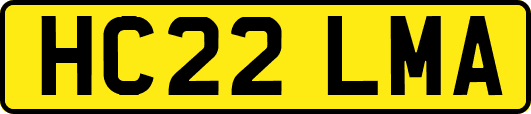 HC22LMA