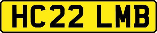 HC22LMB