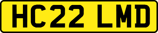 HC22LMD