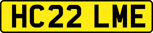 HC22LME