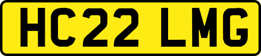 HC22LMG