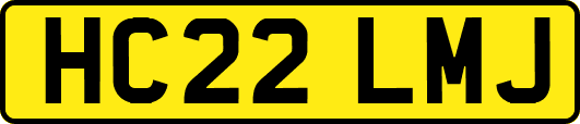 HC22LMJ