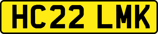 HC22LMK