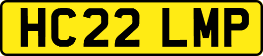 HC22LMP