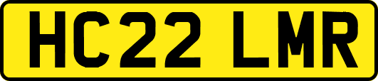 HC22LMR