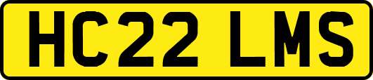 HC22LMS