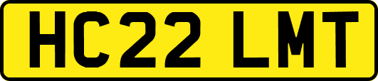 HC22LMT