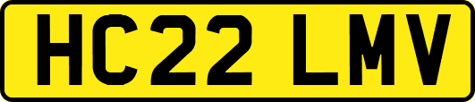 HC22LMV