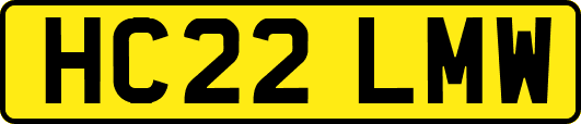 HC22LMW