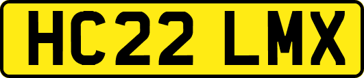 HC22LMX