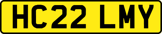 HC22LMY