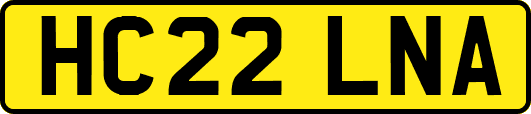 HC22LNA
