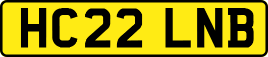 HC22LNB