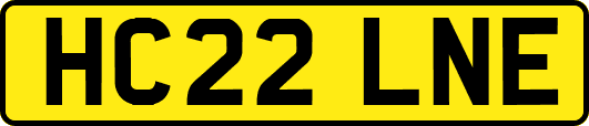 HC22LNE