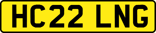 HC22LNG