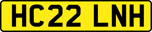 HC22LNH