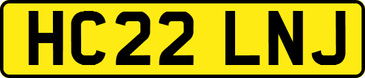 HC22LNJ