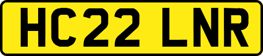 HC22LNR