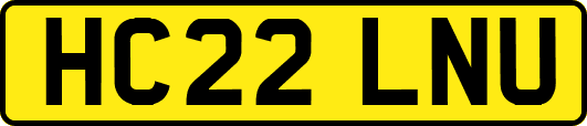 HC22LNU