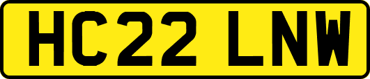 HC22LNW
