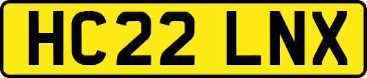 HC22LNX