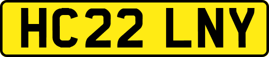HC22LNY