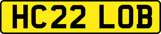 HC22LOB