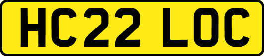HC22LOC