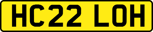 HC22LOH